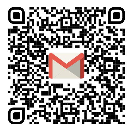Почта QR-код